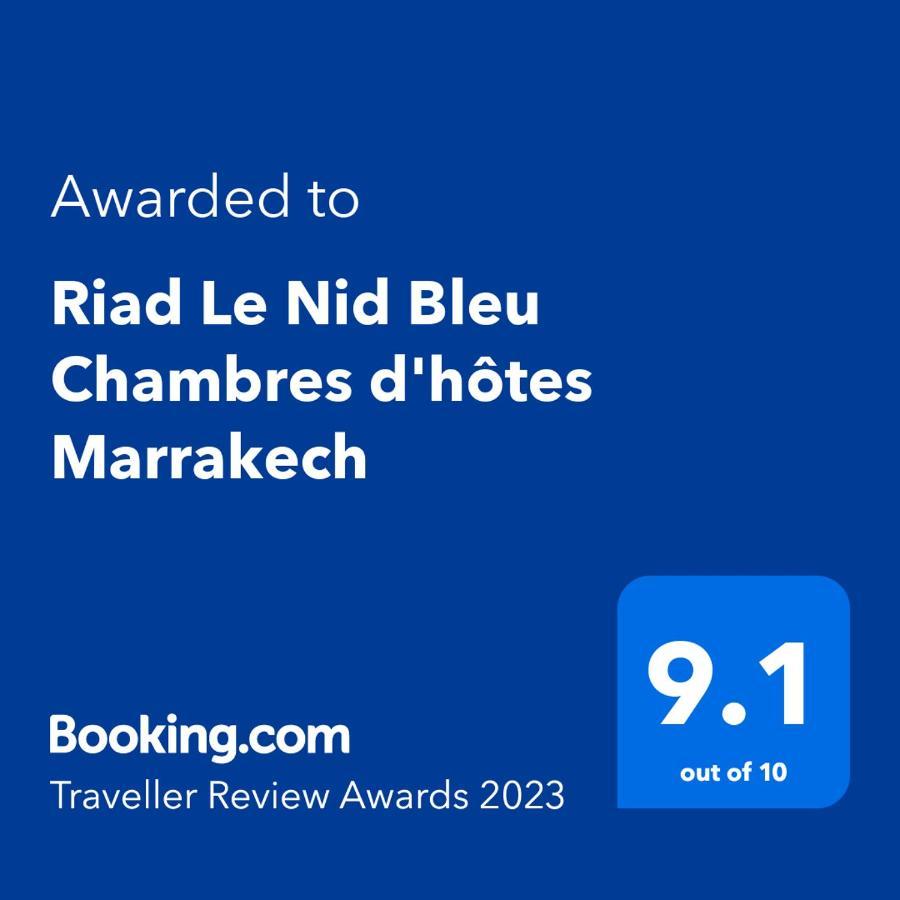 Authentic Moroccan Charm Apartment In Marrakech Terrace Marrakesh Buitenkant foto
